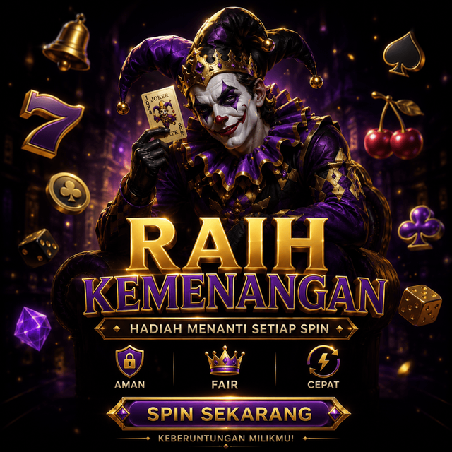 Pusar4d - slot gacor hari ini